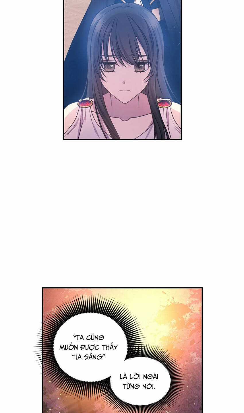 Hãy Cẩn Thận Sợi Tơ Hồng Chapter 29 trang 32