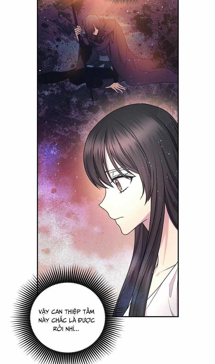 Hãy Cẩn Thận Sợi Tơ Hồng Chapter 29 trang 33