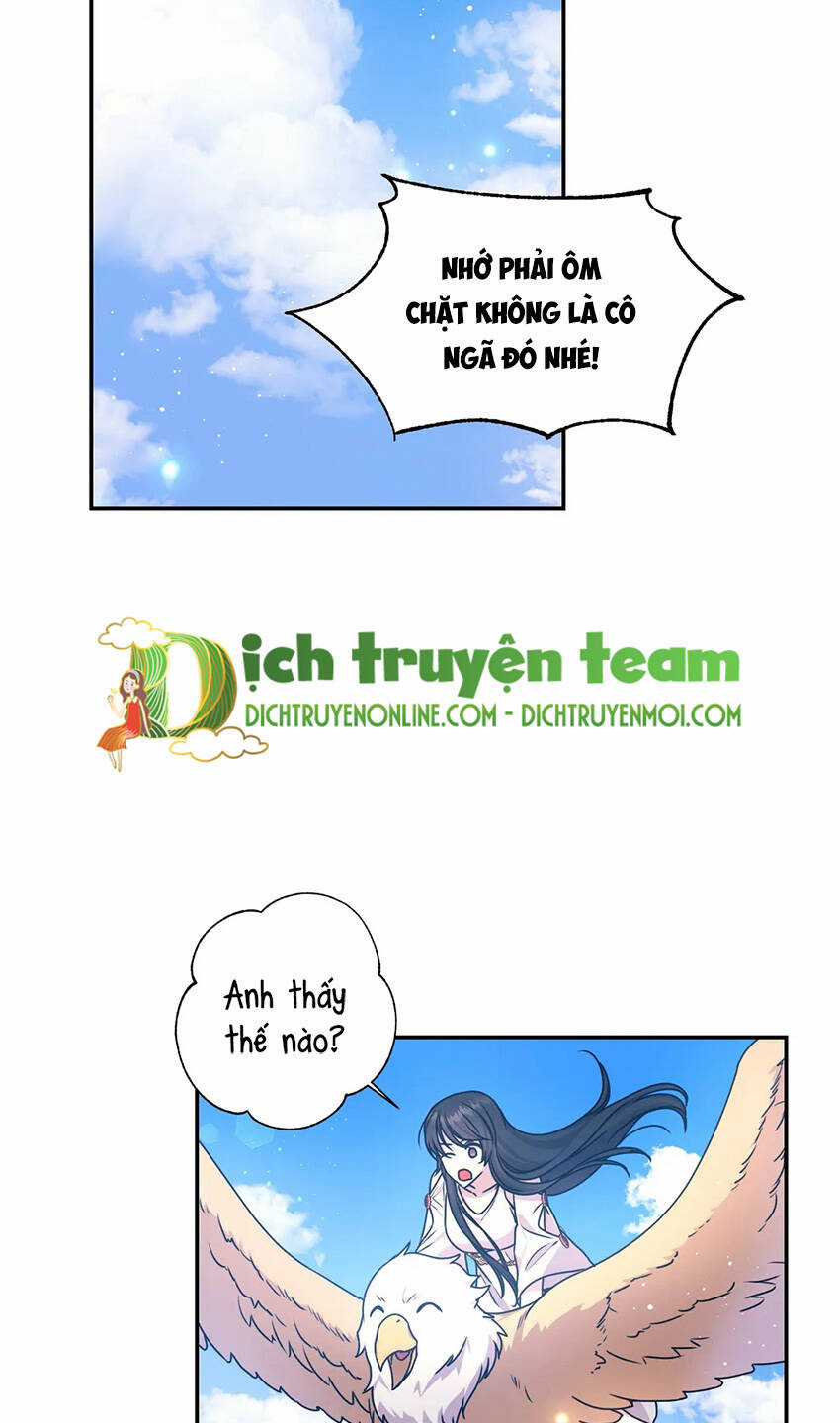 Hãy Cẩn Thận Sợi Tơ Hồng Chapter 29 trang 35