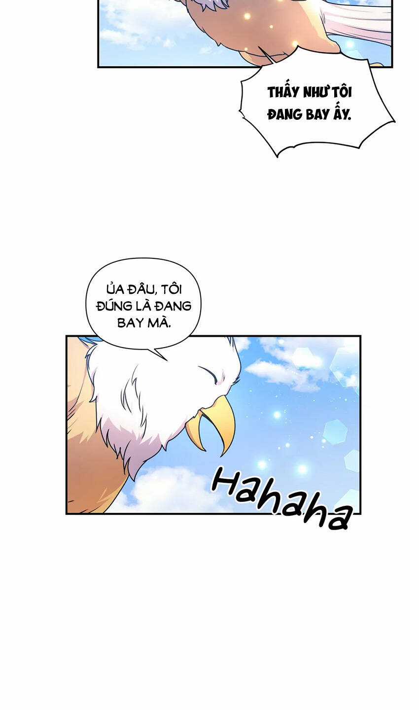 Hãy Cẩn Thận Sợi Tơ Hồng Chapter 29 trang 36