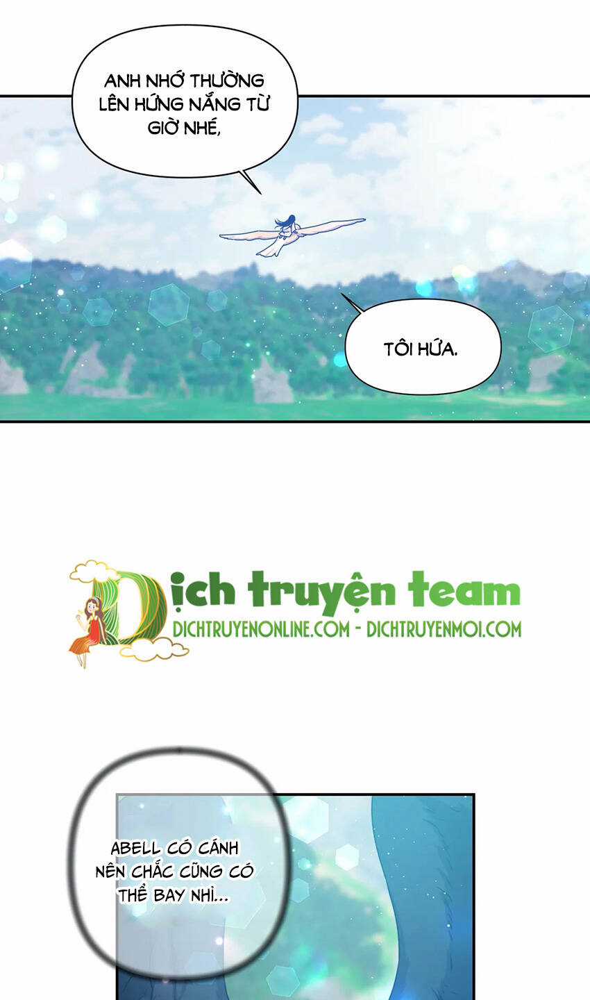 Hãy Cẩn Thận Sợi Tơ Hồng Chapter 29 trang 37