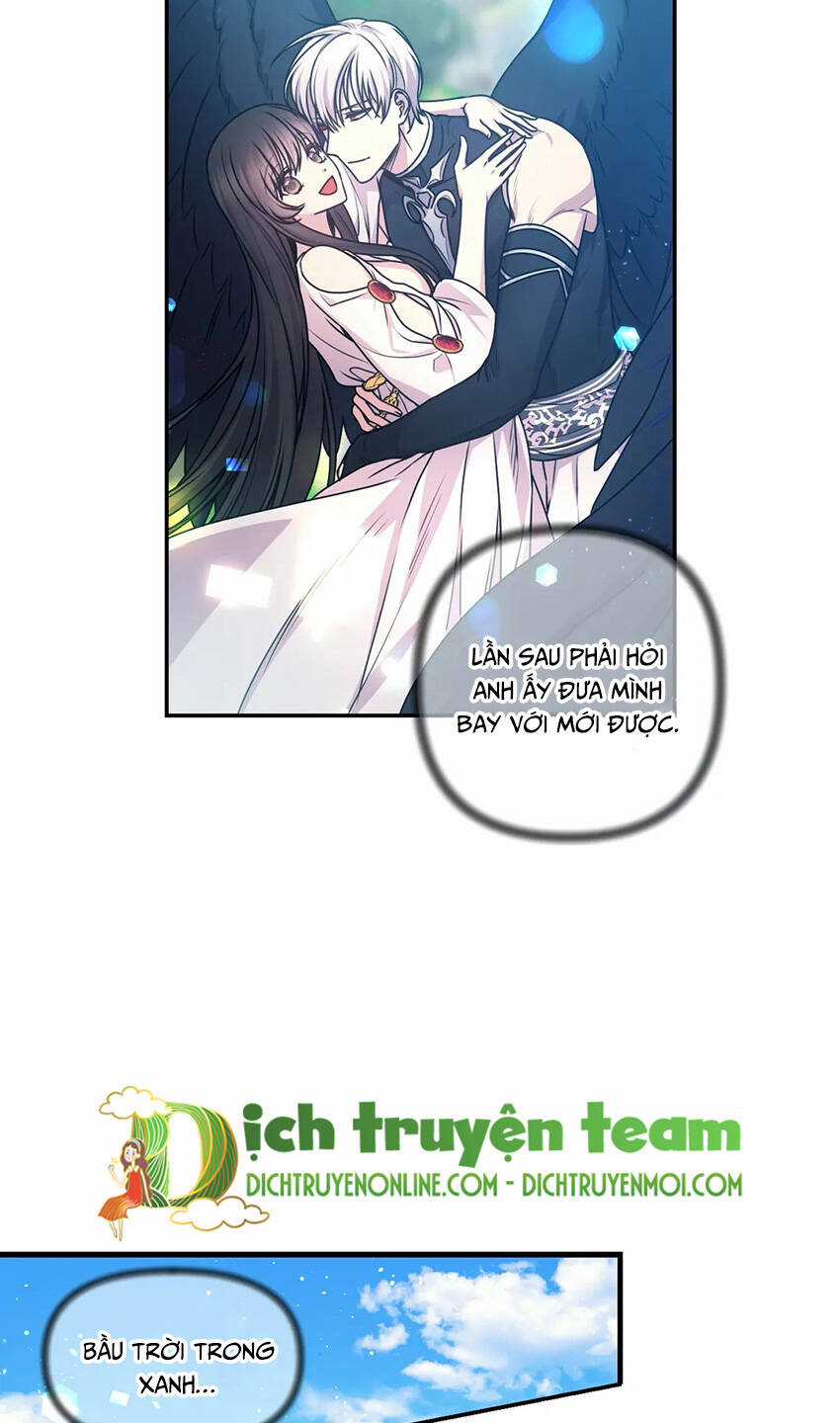 Hãy Cẩn Thận Sợi Tơ Hồng Chapter 29 trang 38