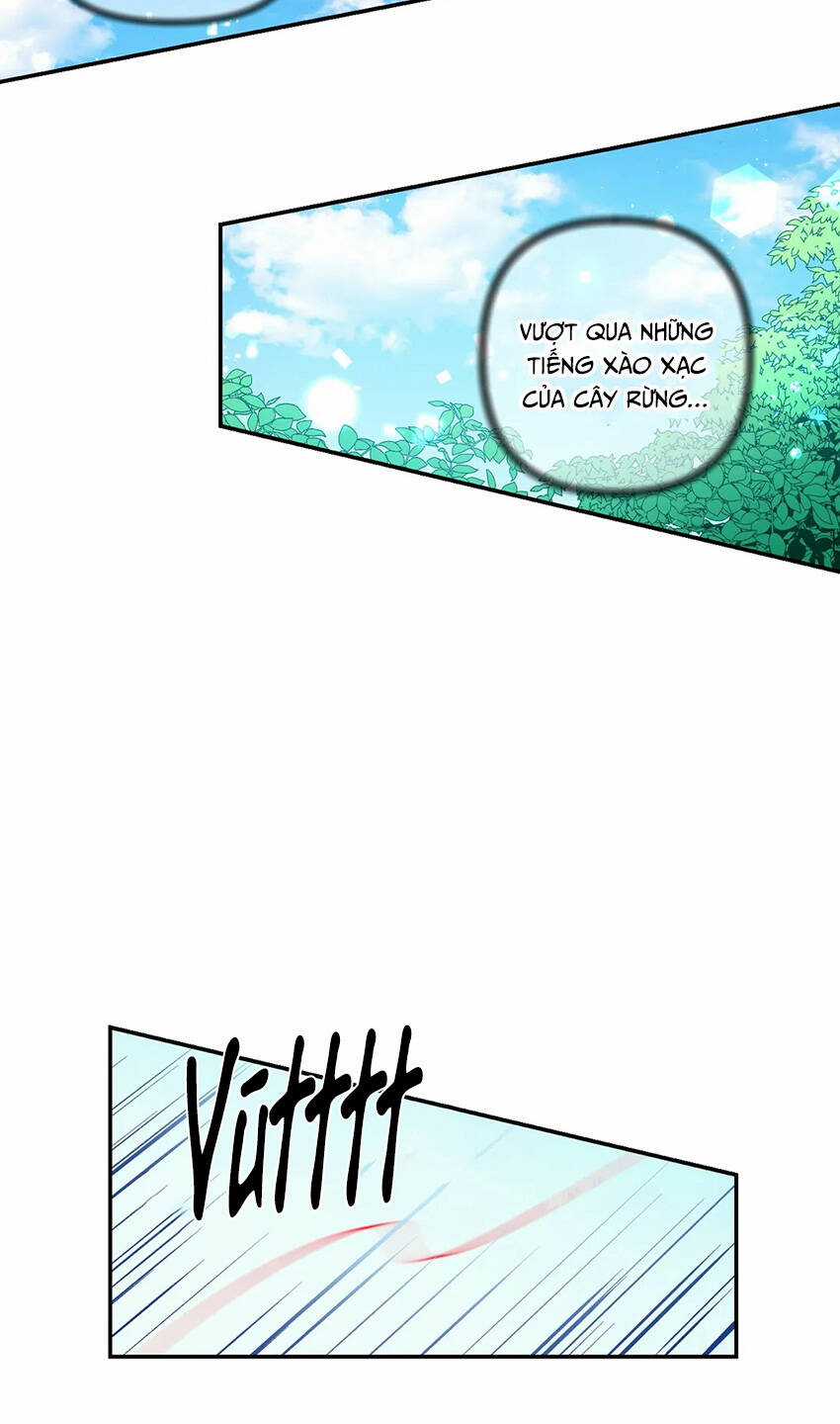 Hãy Cẩn Thận Sợi Tơ Hồng Chapter 29 trang 39