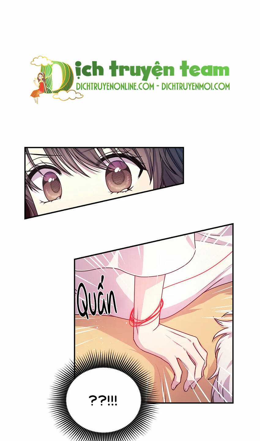 Hãy Cẩn Thận Sợi Tơ Hồng Chapter 29 trang 40