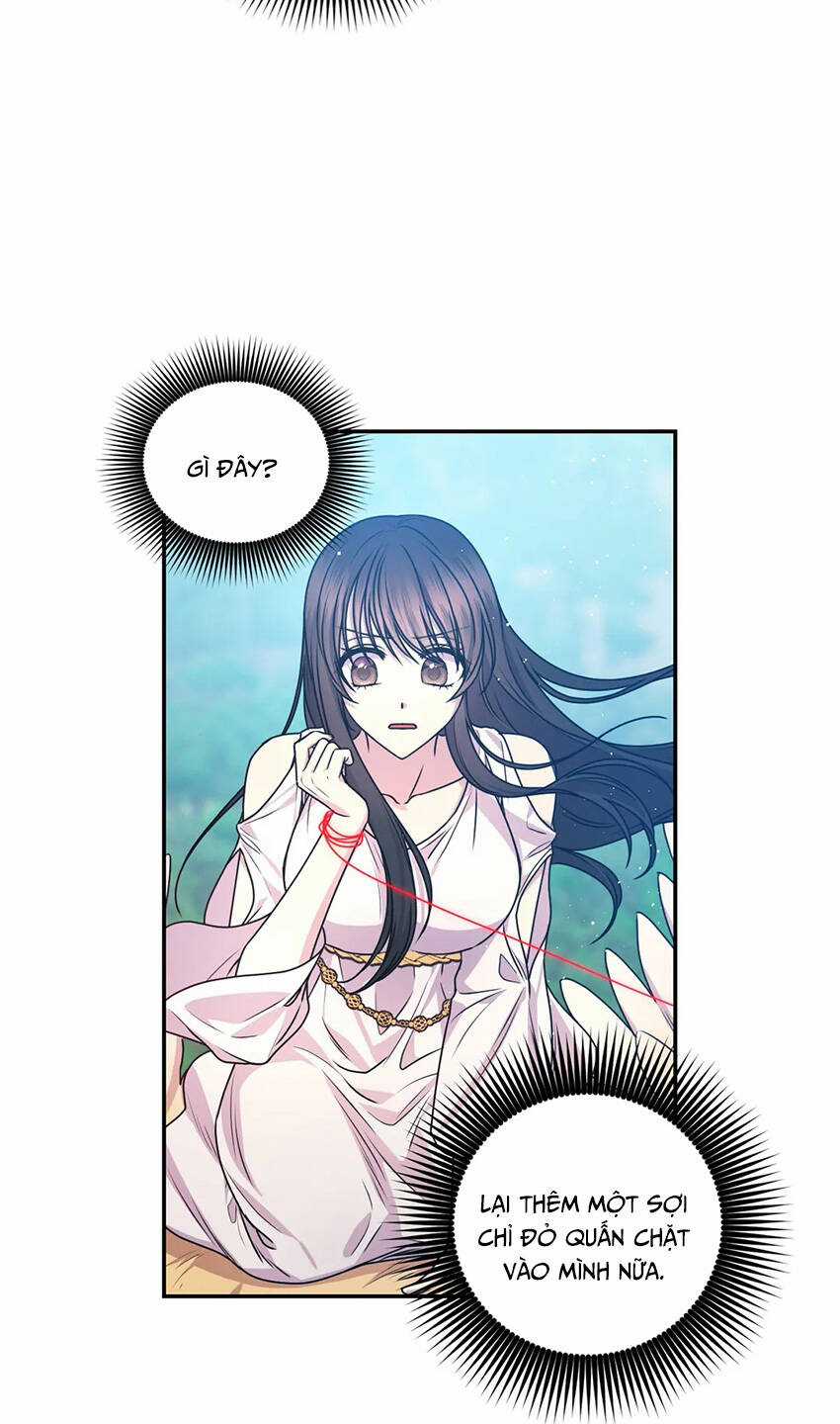 Hãy Cẩn Thận Sợi Tơ Hồng Chapter 29 trang 41