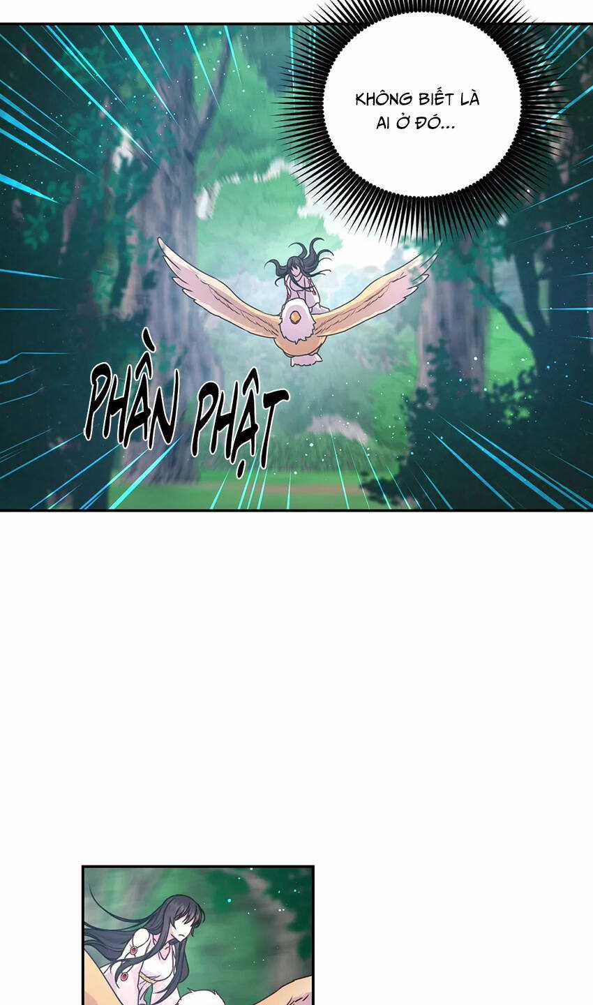 Hãy Cẩn Thận Sợi Tơ Hồng Chapter 29 trang 44