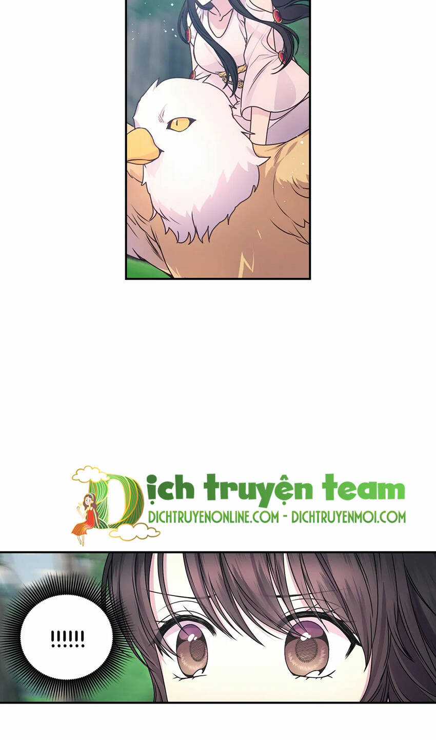 Hãy Cẩn Thận Sợi Tơ Hồng Chapter 29 trang 47