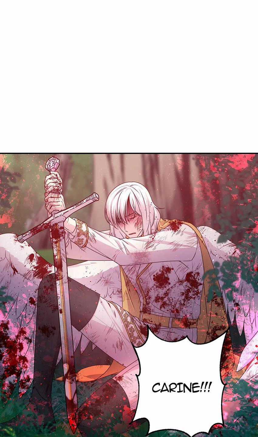 Hãy Cẩn Thận Sợi Tơ Hồng Chapter 29 trang 48