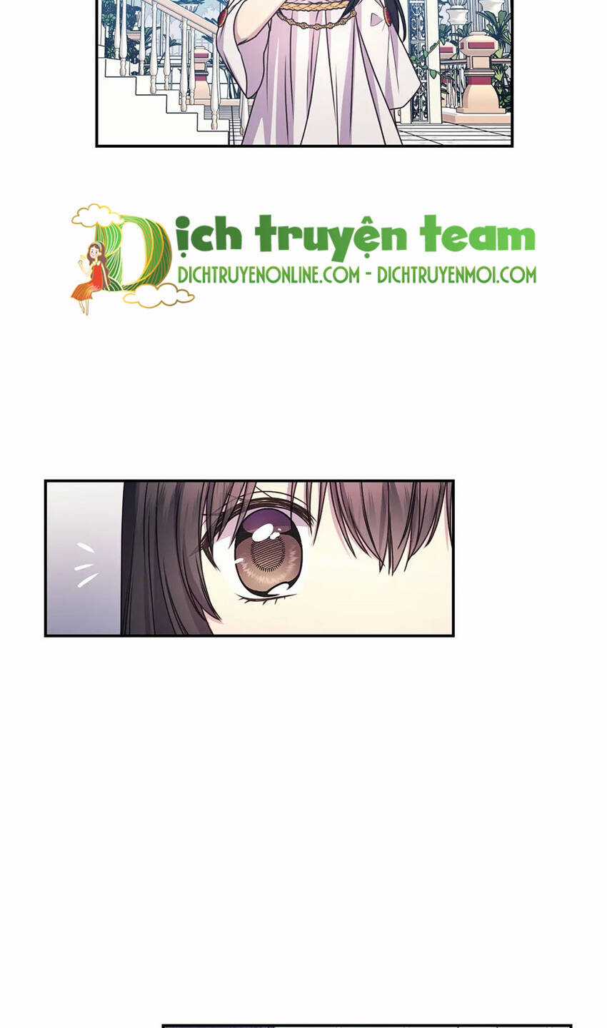 Hãy Cẩn Thận Sợi Tơ Hồng Chapter 29 trang 5