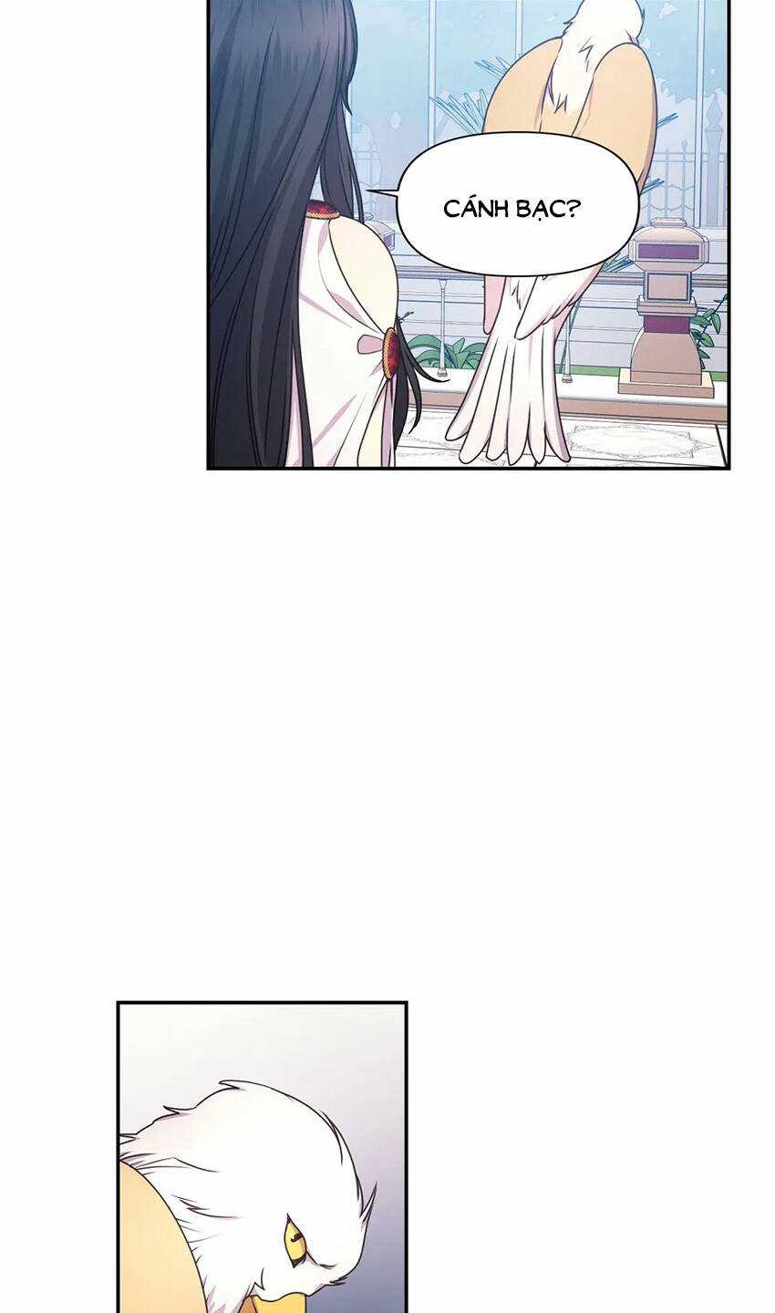 Hãy Cẩn Thận Sợi Tơ Hồng Chapter 29 trang 6