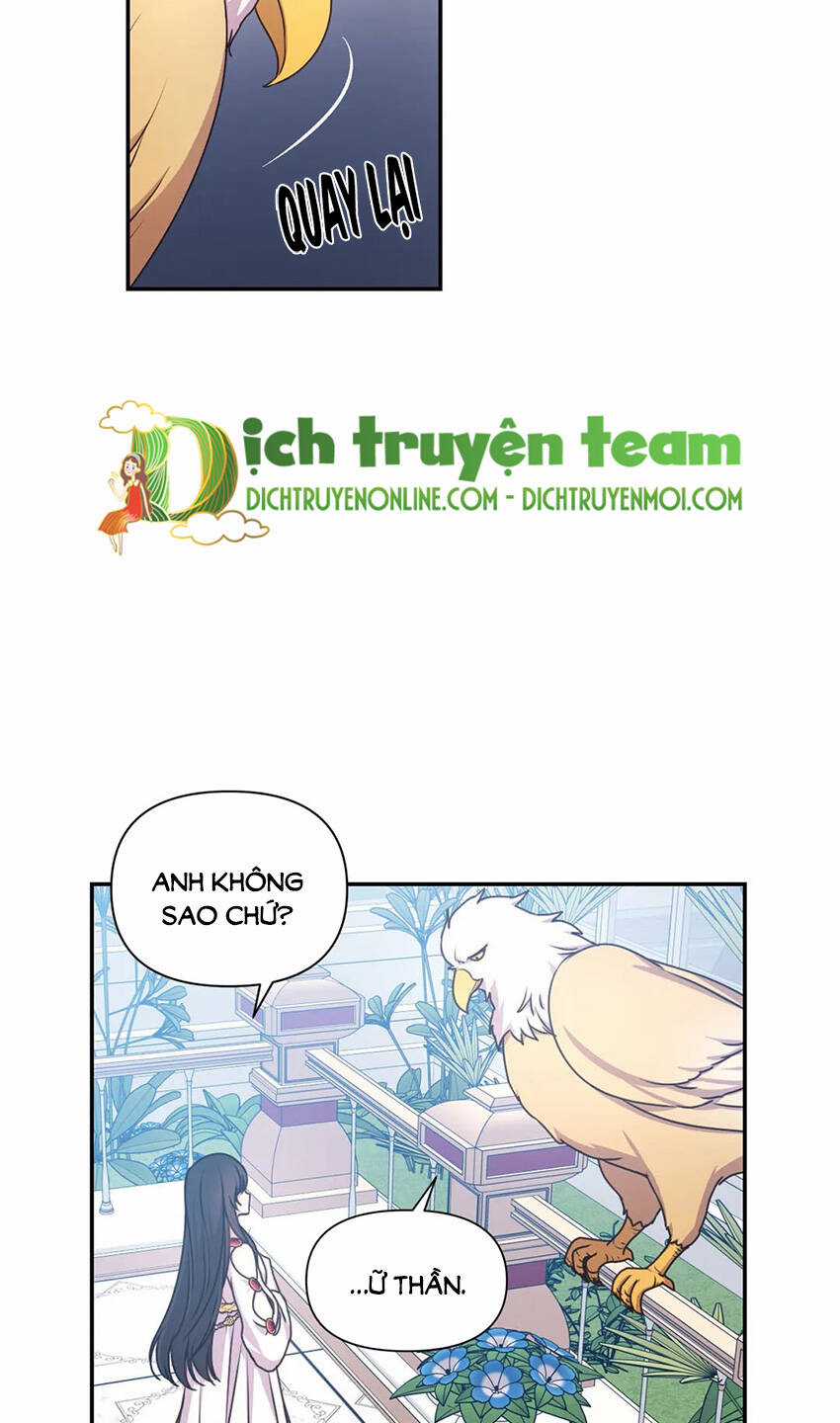 Hãy Cẩn Thận Sợi Tơ Hồng Chapter 29 trang 7