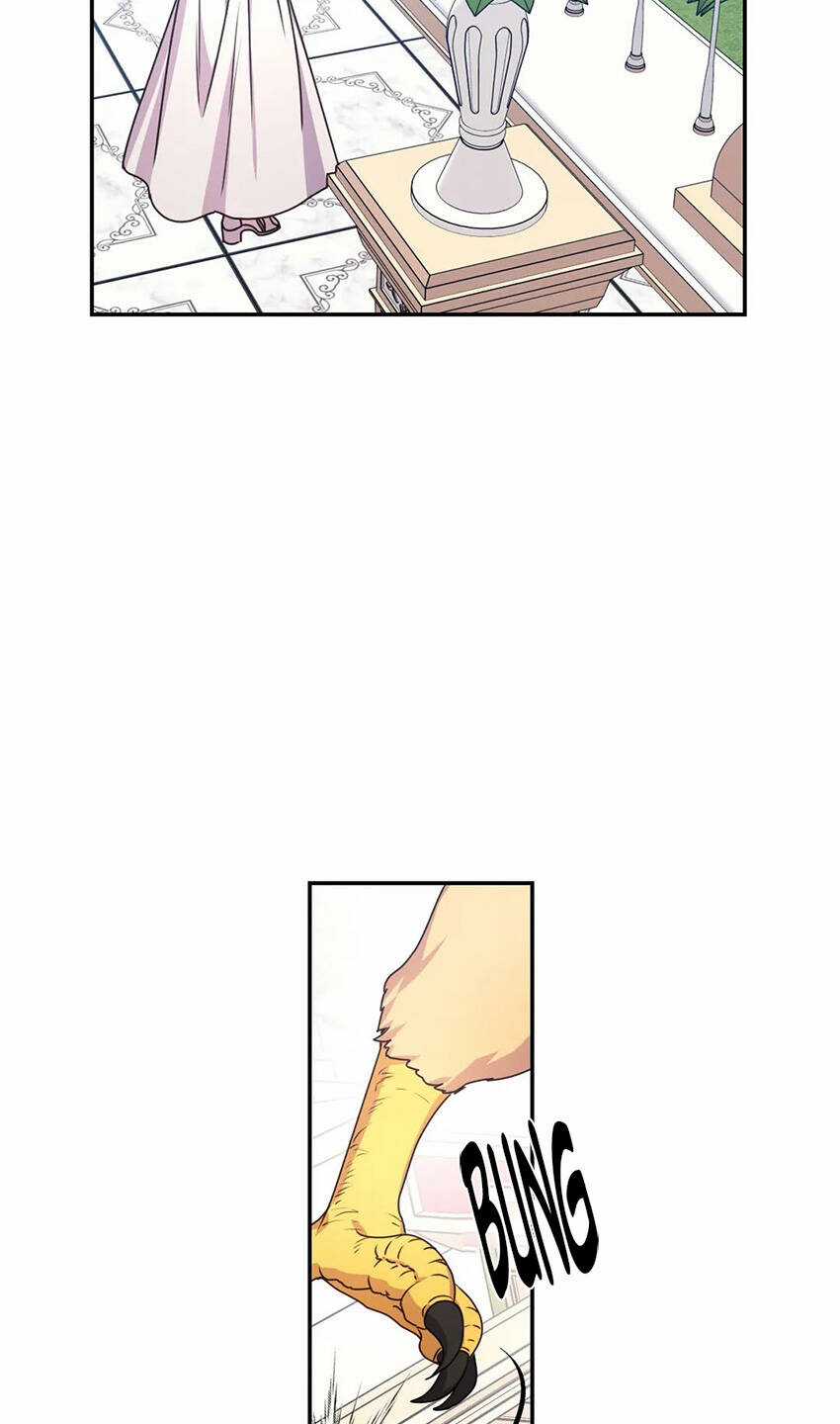 Hãy Cẩn Thận Sợi Tơ Hồng Chapter 29 trang 8