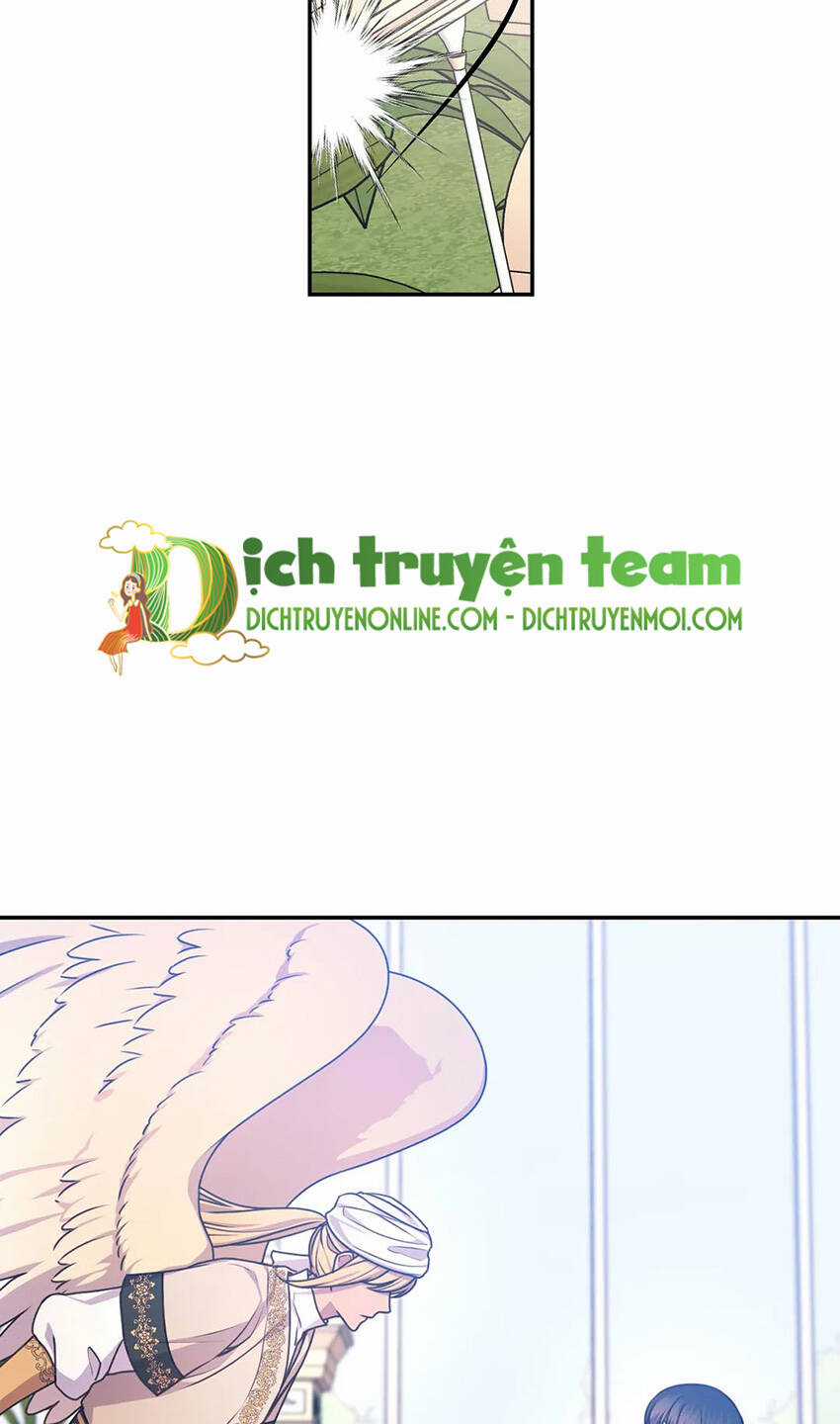 Hãy Cẩn Thận Sợi Tơ Hồng Chapter 29 trang 9