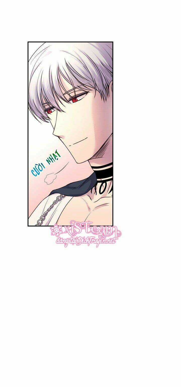 Hãy Cẩn Thận Sợi Tơ Hồng Chapter 3 trang 10