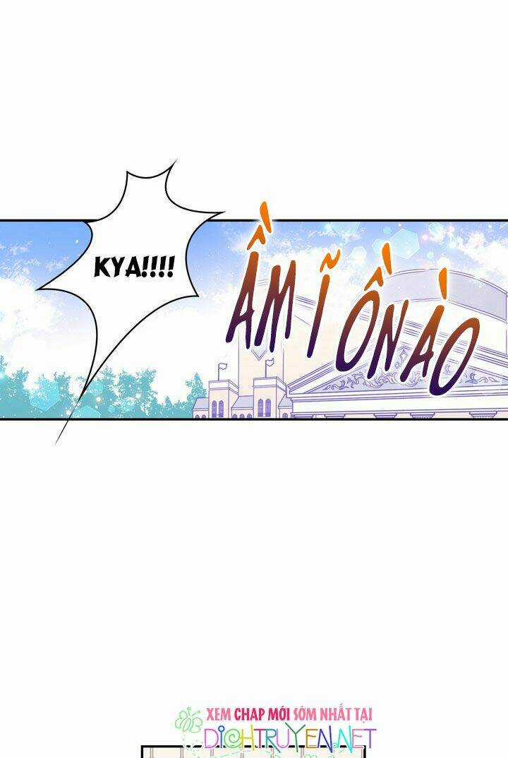 Hãy Cẩn Thận Sợi Tơ Hồng Chapter 3 trang 11