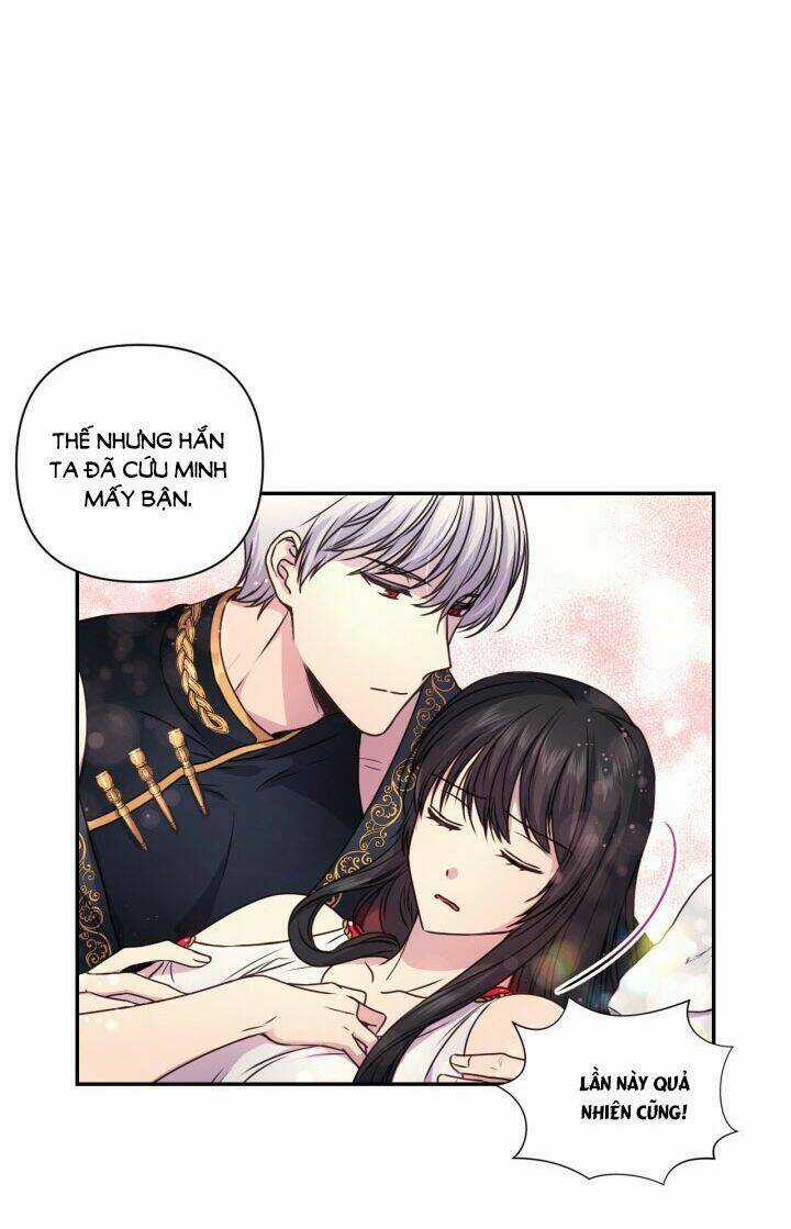 Hãy Cẩn Thận Sợi Tơ Hồng Chapter 3 trang 14