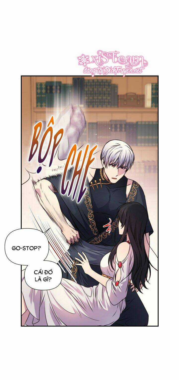 Hãy Cẩn Thận Sợi Tơ Hồng Chapter 3 trang 16