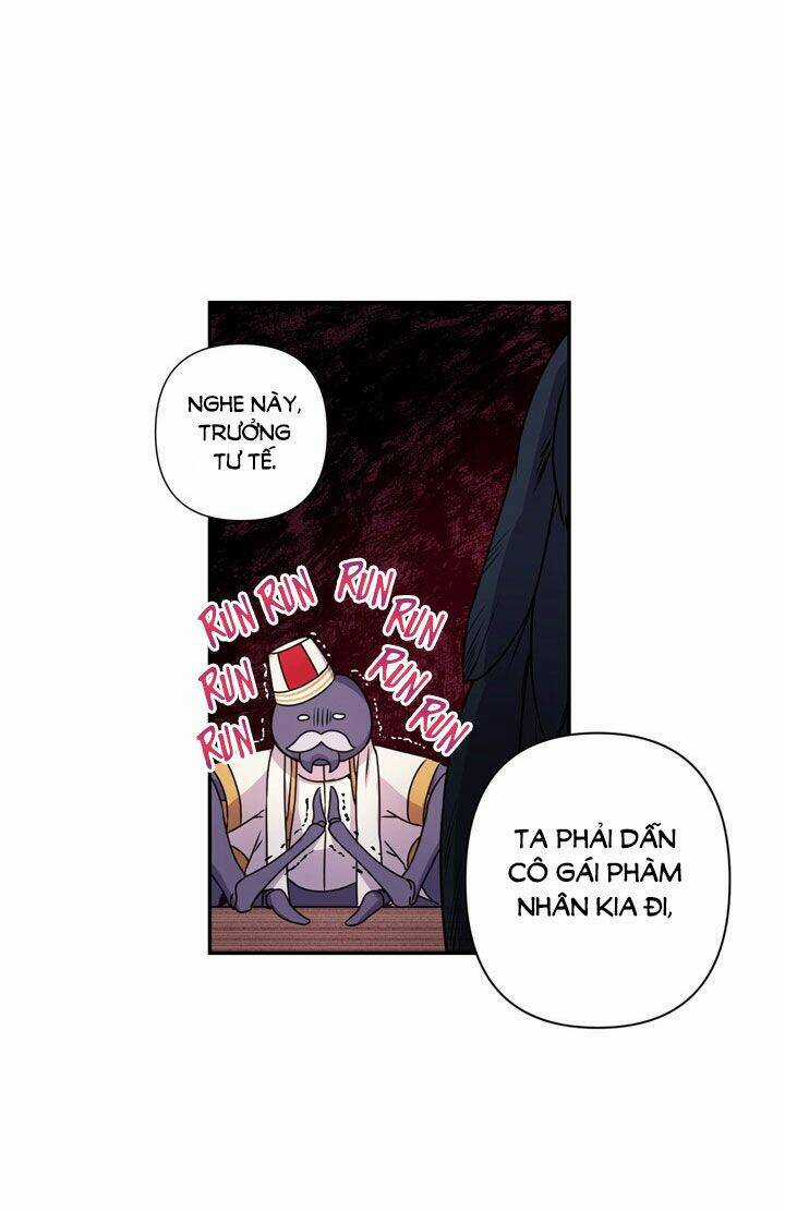 Hãy Cẩn Thận Sợi Tơ Hồng Chapter 3 trang 29