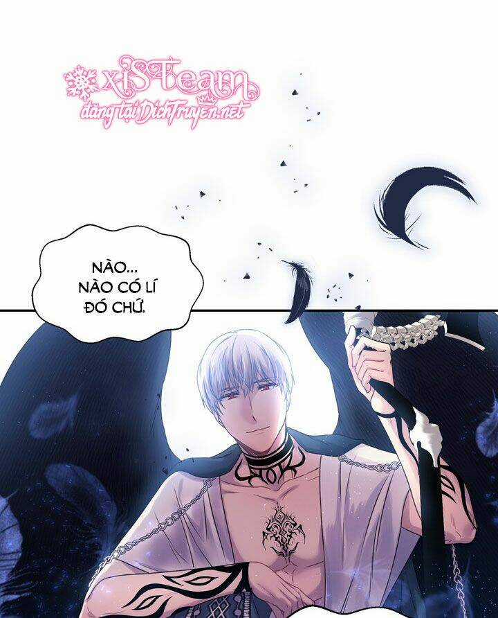 Hãy Cẩn Thận Sợi Tơ Hồng Chapter 3 trang 31