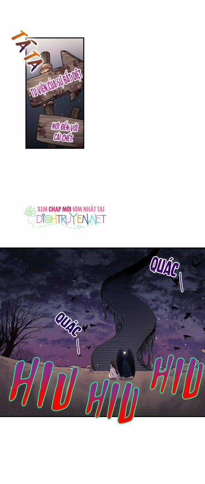 Hãy Cẩn Thận Sợi Tơ Hồng Chapter 3 trang 34