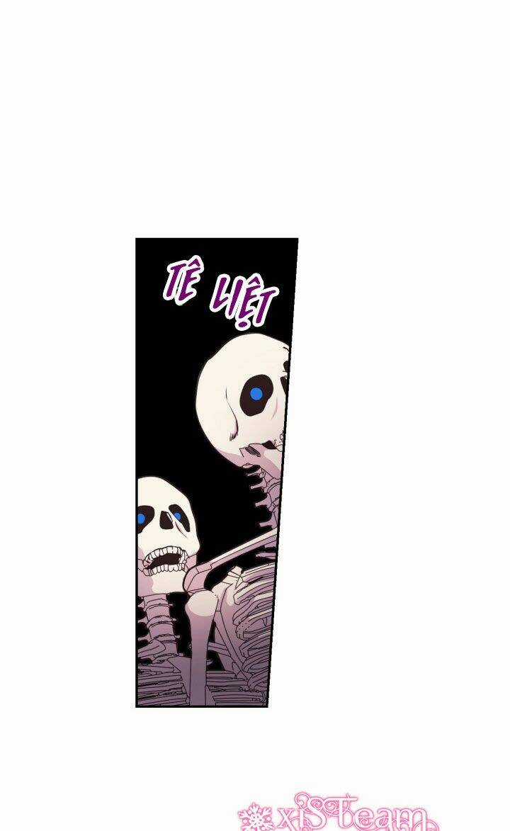 Hãy Cẩn Thận Sợi Tơ Hồng Chapter 3 trang 39