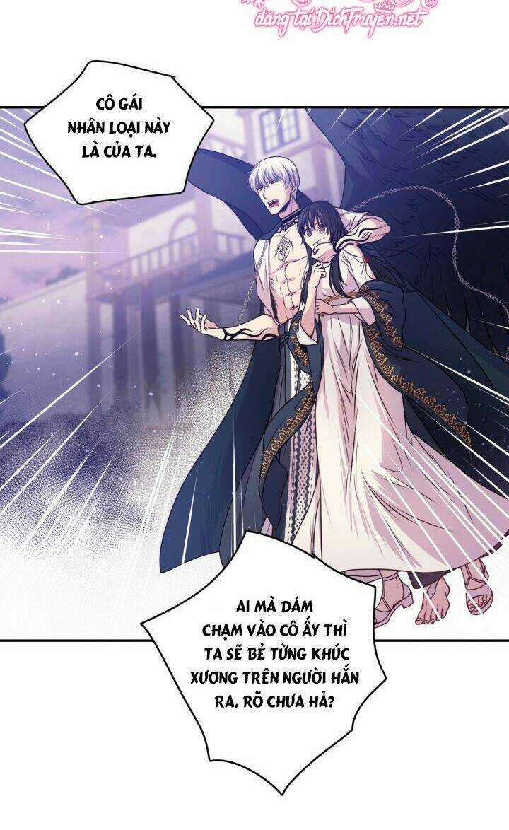 Hãy Cẩn Thận Sợi Tơ Hồng Chapter 3 trang 40