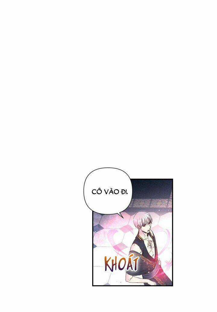 Hãy Cẩn Thận Sợi Tơ Hồng Chapter 3 trang 42