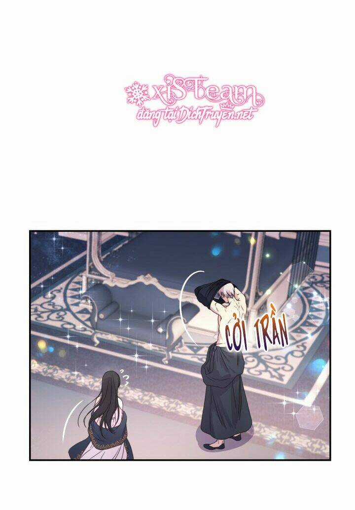 Hãy Cẩn Thận Sợi Tơ Hồng Chapter 3 trang 43