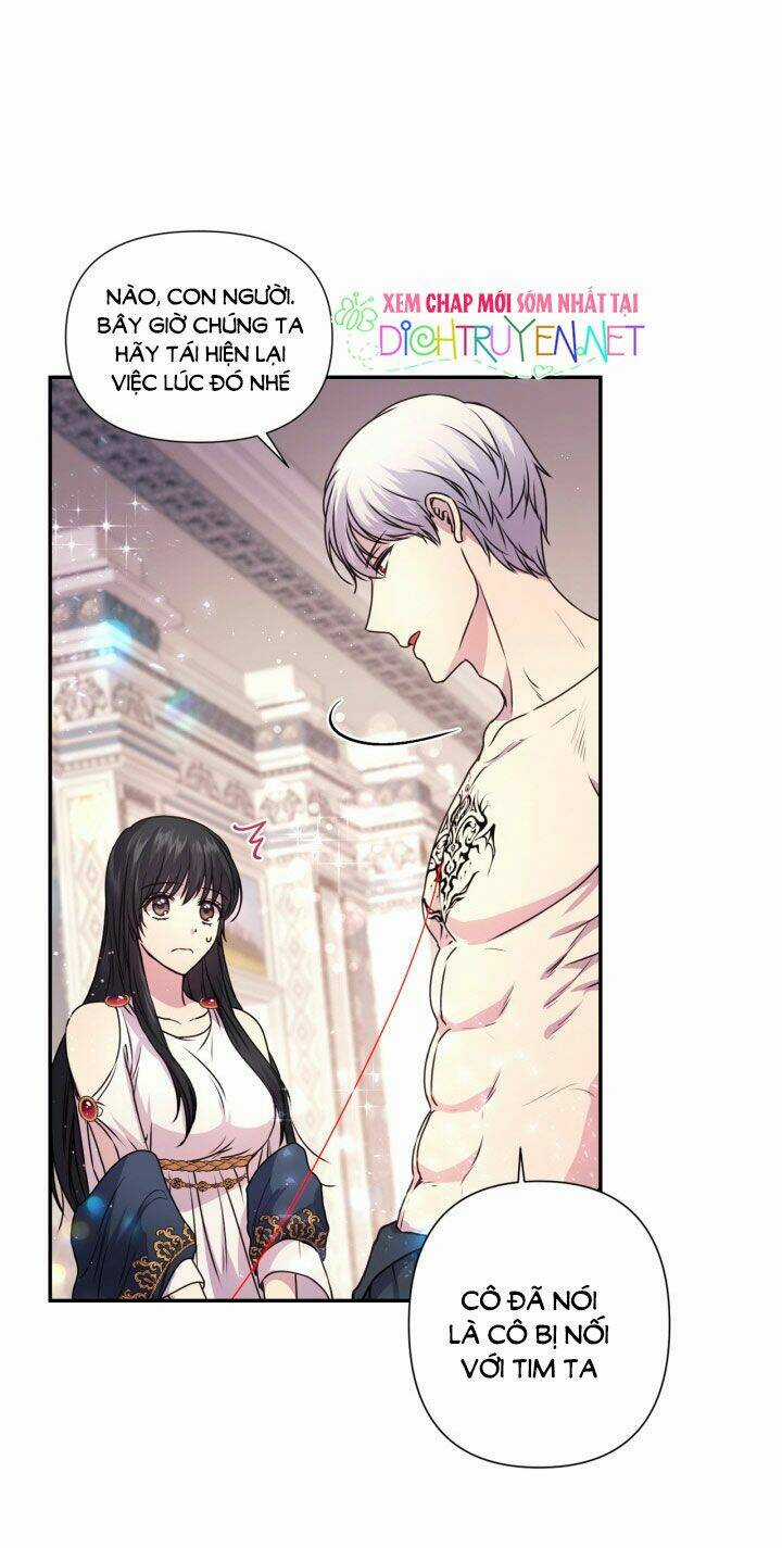 Hãy Cẩn Thận Sợi Tơ Hồng Chapter 3 trang 44