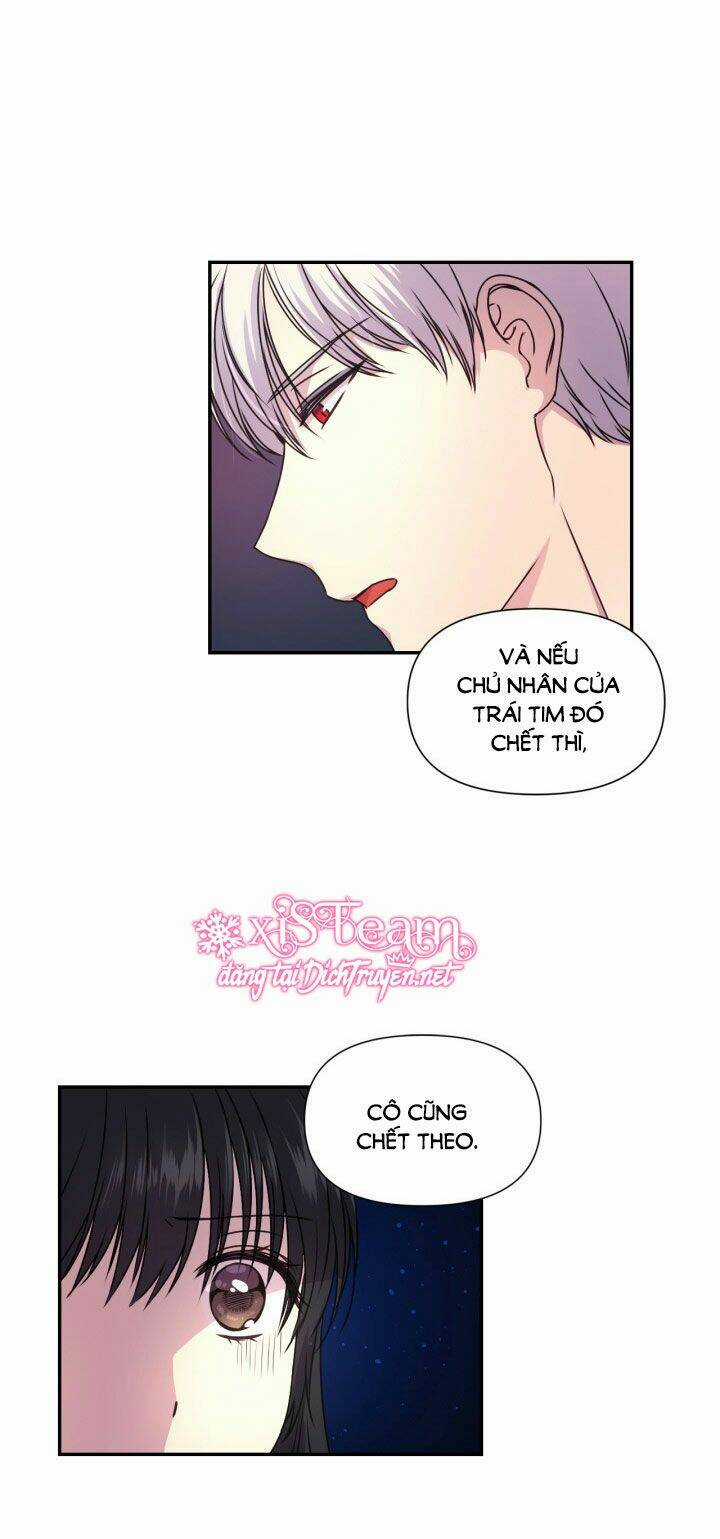 Hãy Cẩn Thận Sợi Tơ Hồng Chapter 3 trang 45