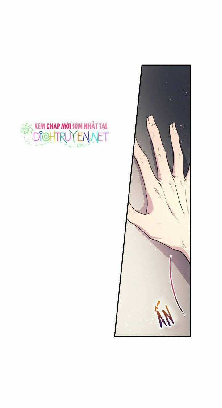 Hãy Cẩn Thận Sợi Tơ Hồng Chapter 3 trang 48