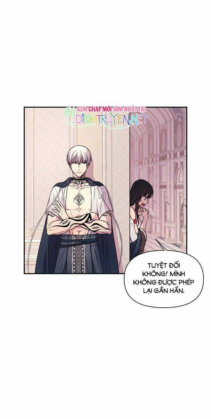 Hãy Cẩn Thận Sợi Tơ Hồng Chapter 3 trang 9