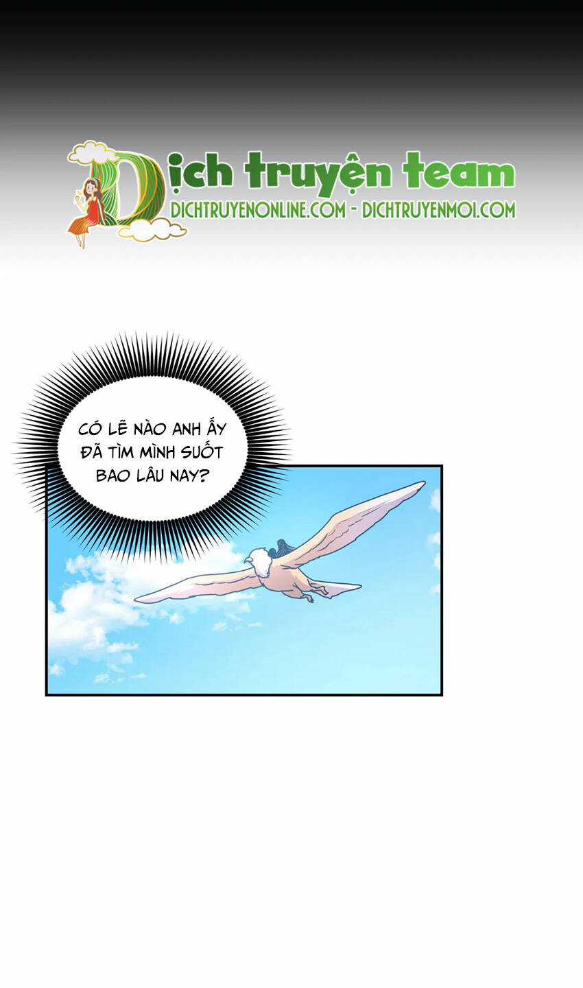 Hãy Cẩn Thận Sợi Tơ Hồng Chapter 30 trang 10