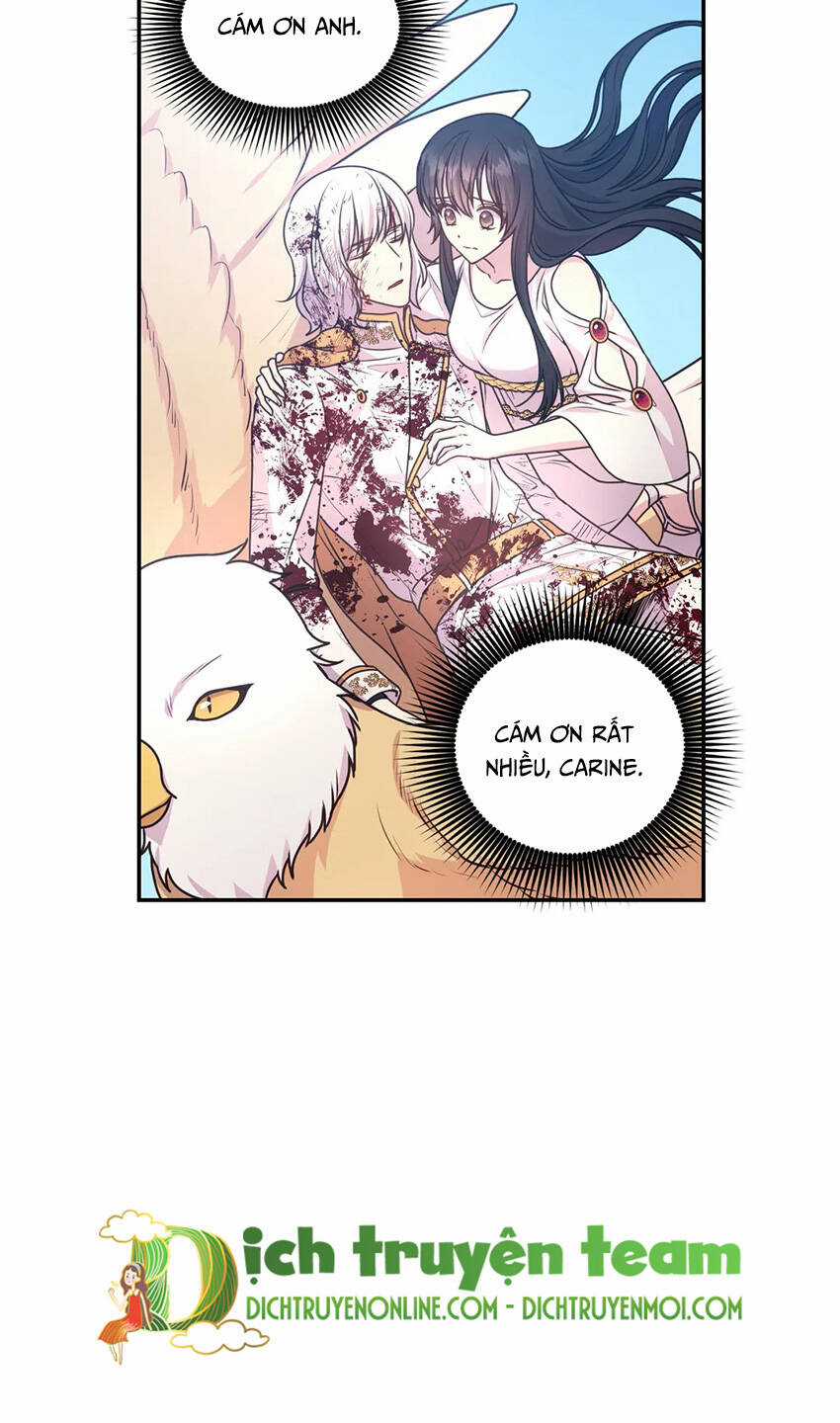 Hãy Cẩn Thận Sợi Tơ Hồng Chapter 30 trang 12