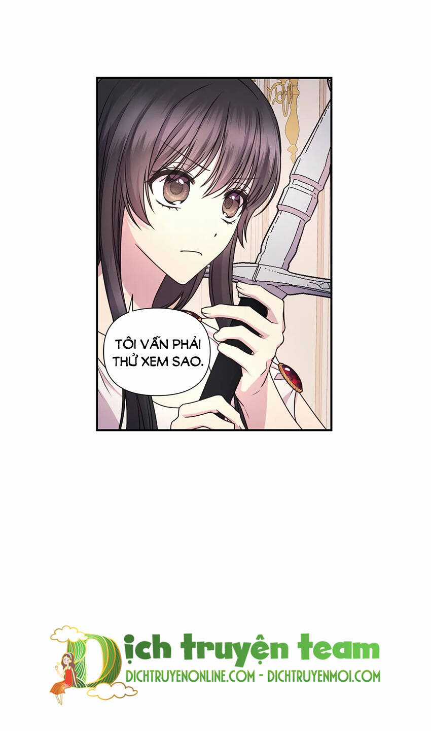 Hãy Cẩn Thận Sợi Tơ Hồng Chapter 30 trang 15