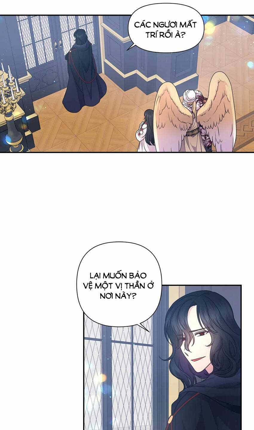 Hãy Cẩn Thận Sợi Tơ Hồng Chapter 30 trang 16