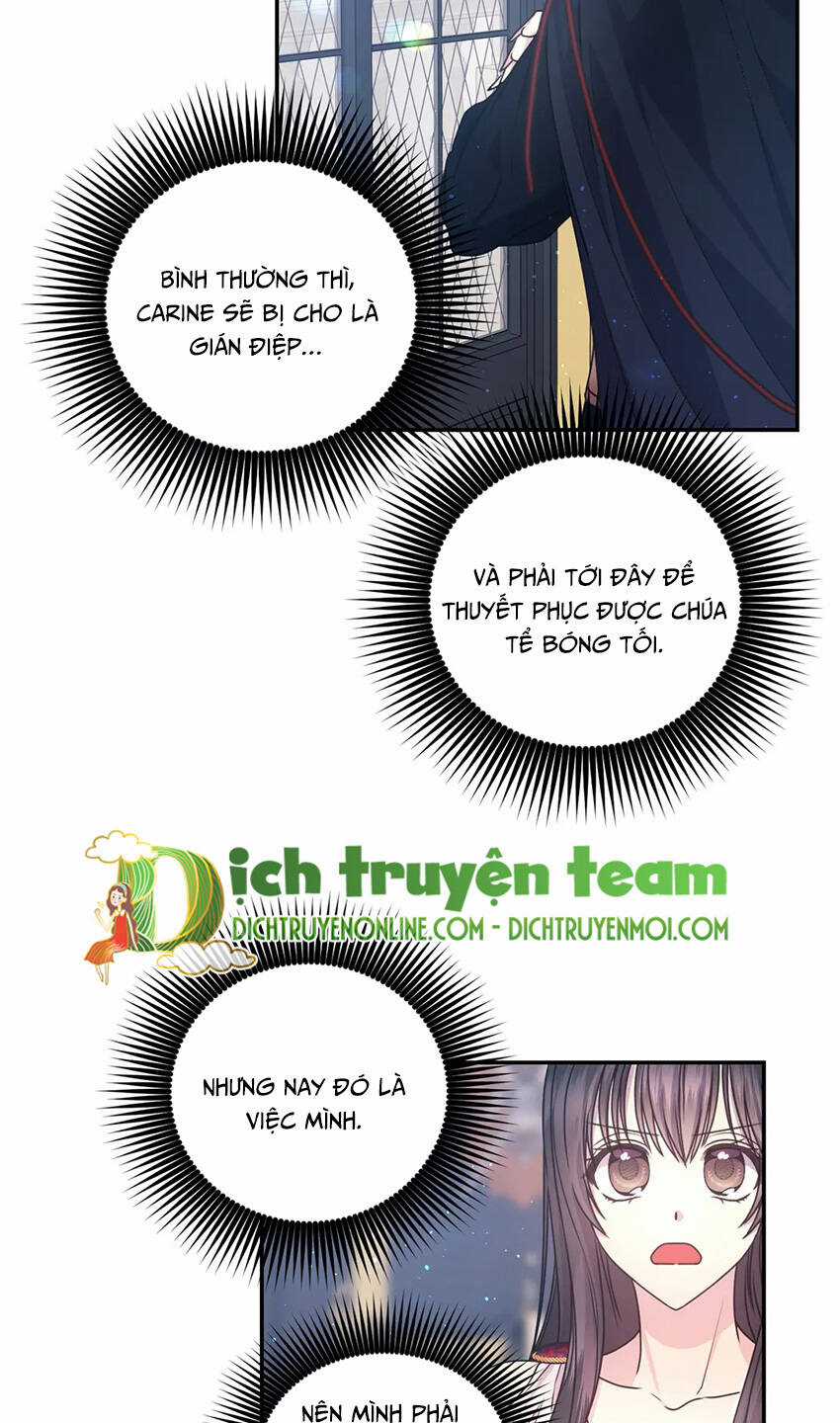 Hãy Cẩn Thận Sợi Tơ Hồng Chapter 30 trang 17