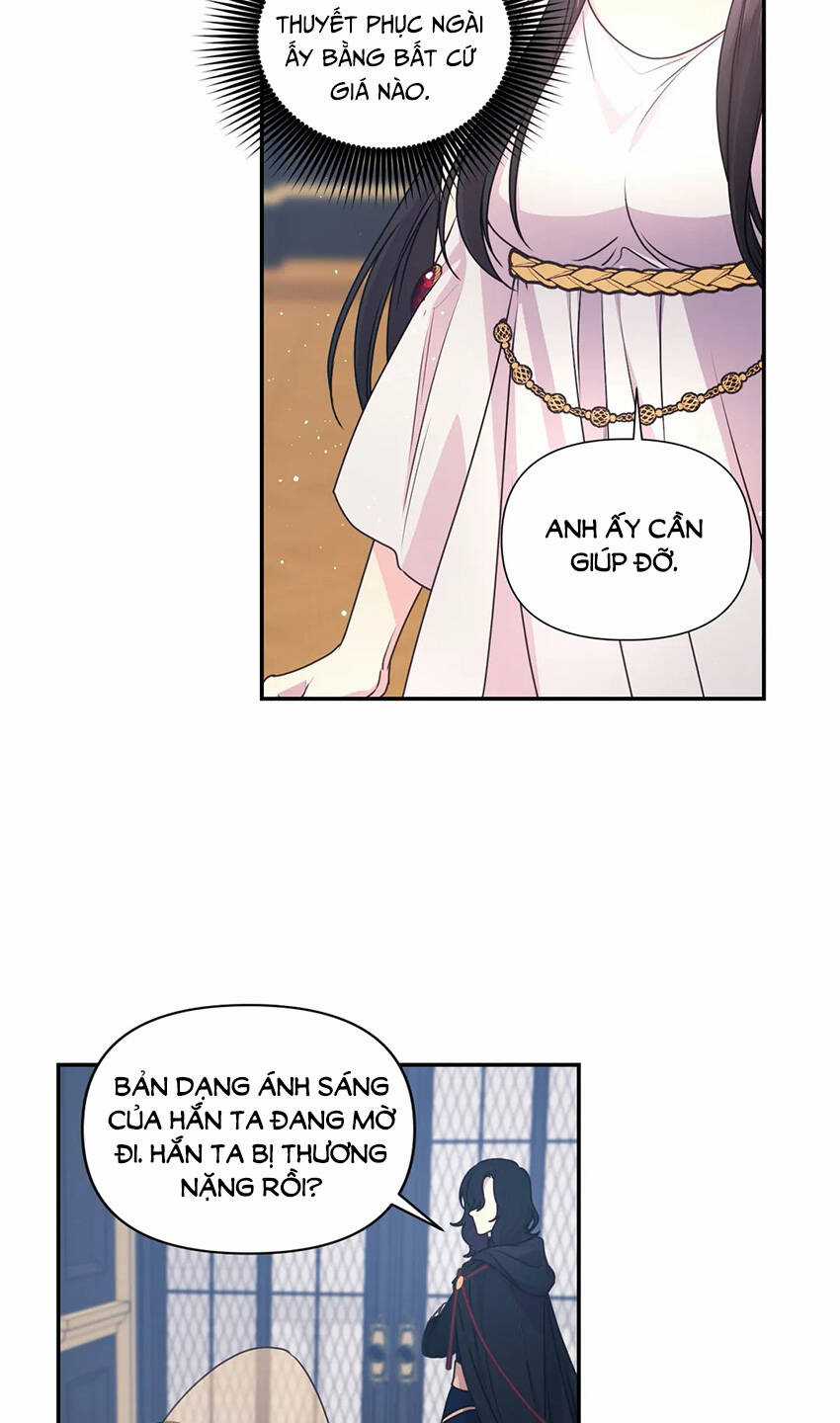 Hãy Cẩn Thận Sợi Tơ Hồng Chapter 30 trang 18