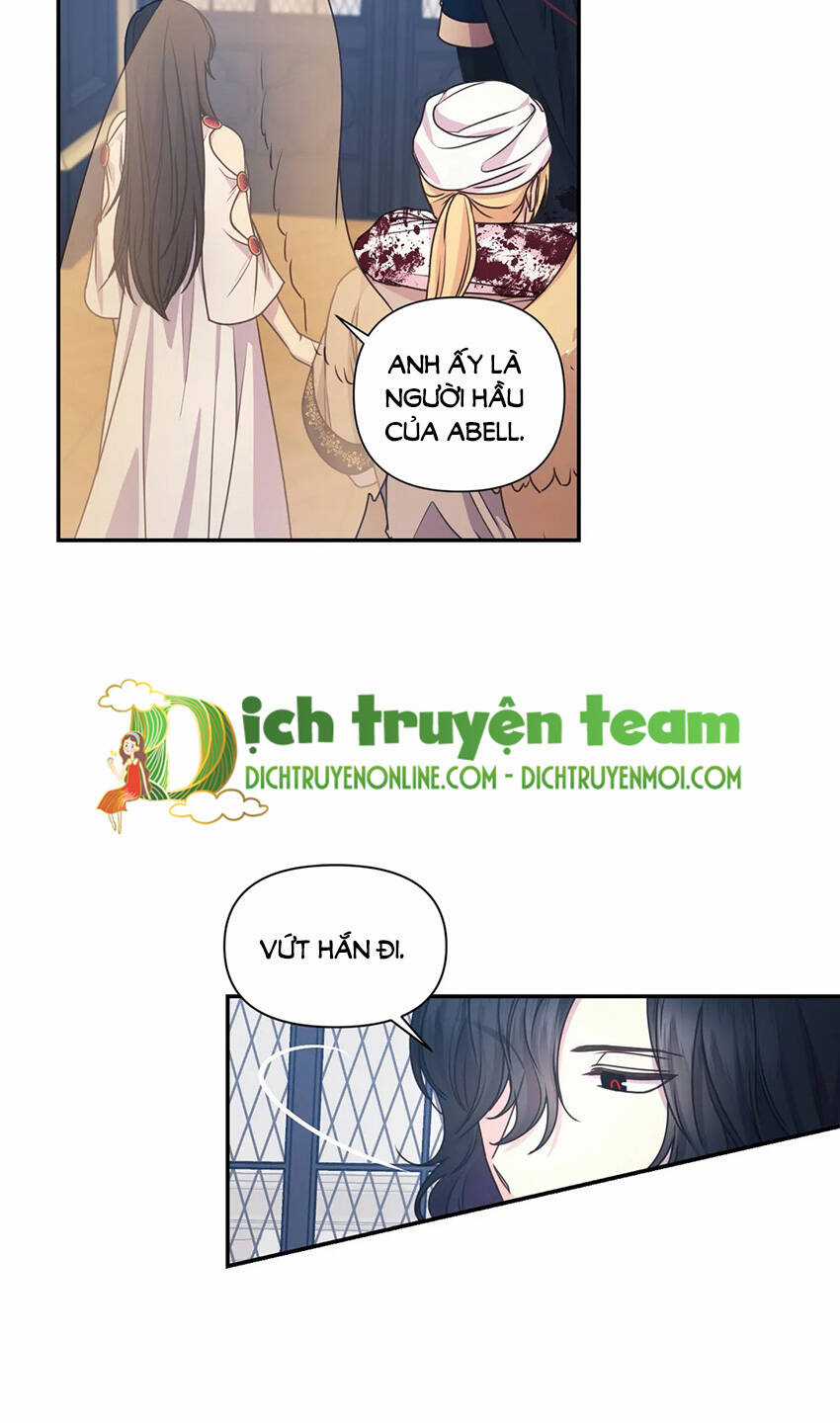 Hãy Cẩn Thận Sợi Tơ Hồng Chapter 30 trang 19