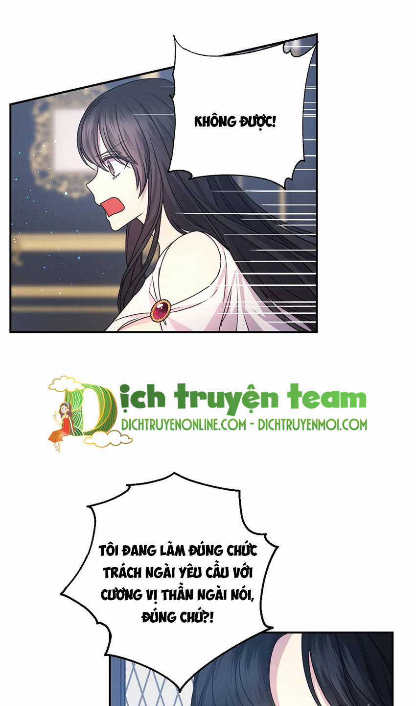 Hãy Cẩn Thận Sợi Tơ Hồng Chapter 30 trang 20