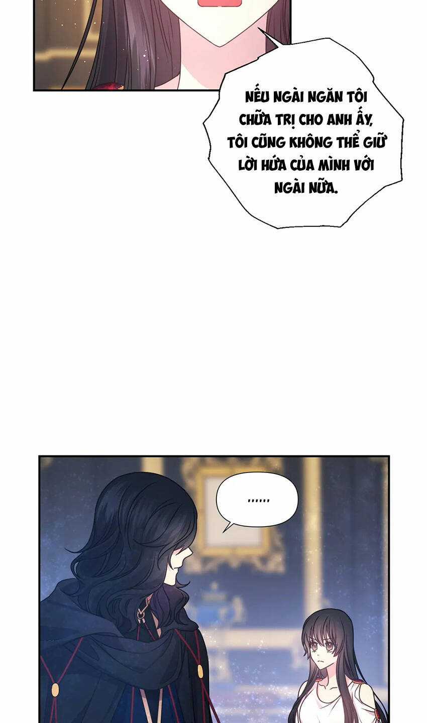 Hãy Cẩn Thận Sợi Tơ Hồng Chapter 30 trang 22