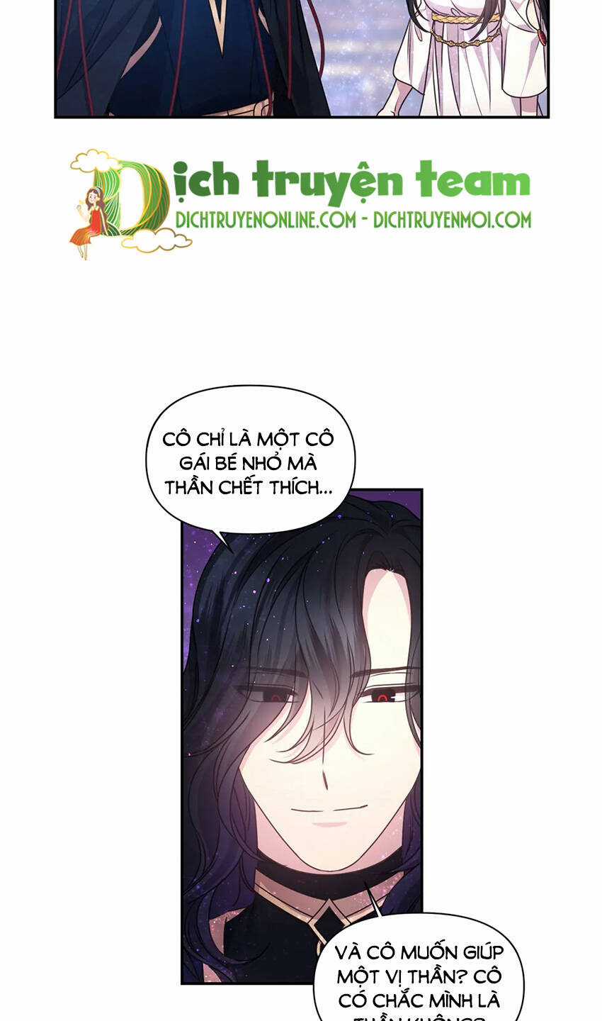 Hãy Cẩn Thận Sợi Tơ Hồng Chapter 30 trang 23