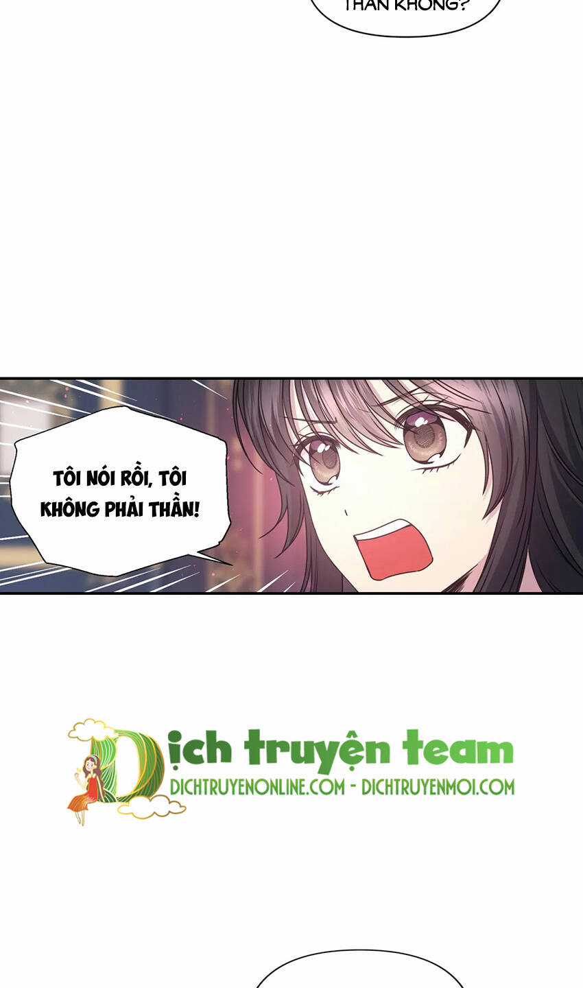 Hãy Cẩn Thận Sợi Tơ Hồng Chapter 30 trang 24