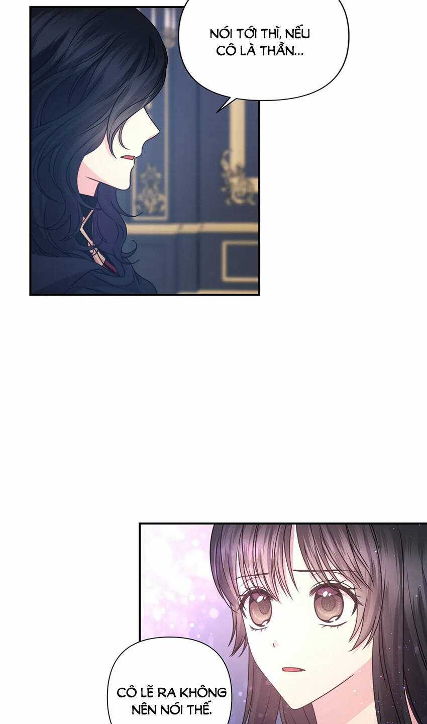 Hãy Cẩn Thận Sợi Tơ Hồng Chapter 30 trang 25