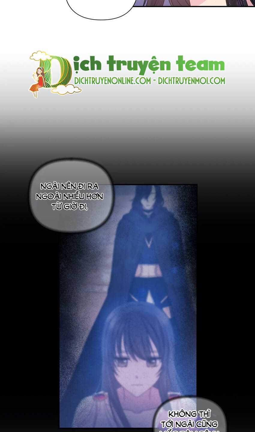 Hãy Cẩn Thận Sợi Tơ Hồng Chapter 30 trang 26