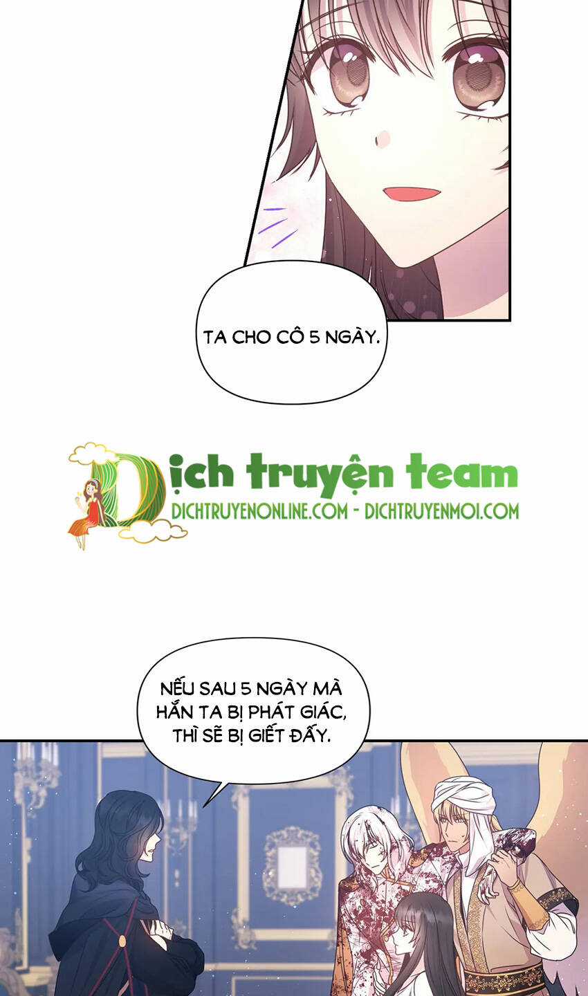 Hãy Cẩn Thận Sợi Tơ Hồng Chapter 30 trang 28