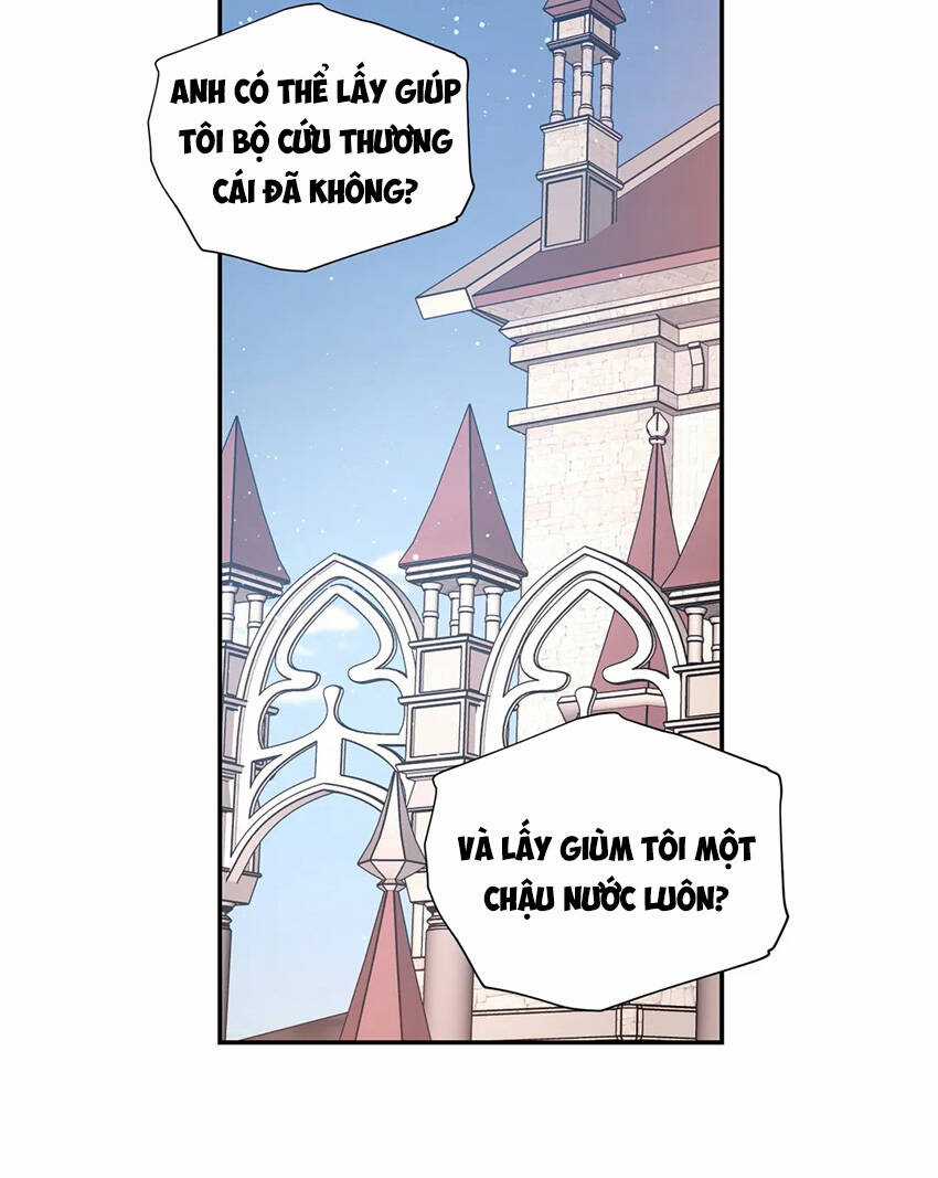 Hãy Cẩn Thận Sợi Tơ Hồng Chapter 30 trang 30