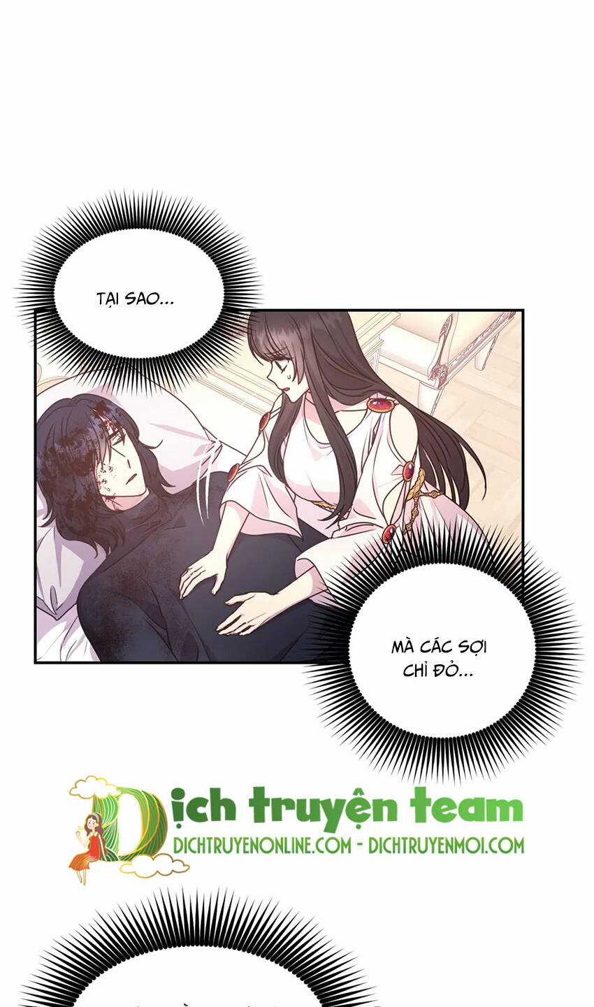 Hãy Cẩn Thận Sợi Tơ Hồng Chapter 30 trang 31