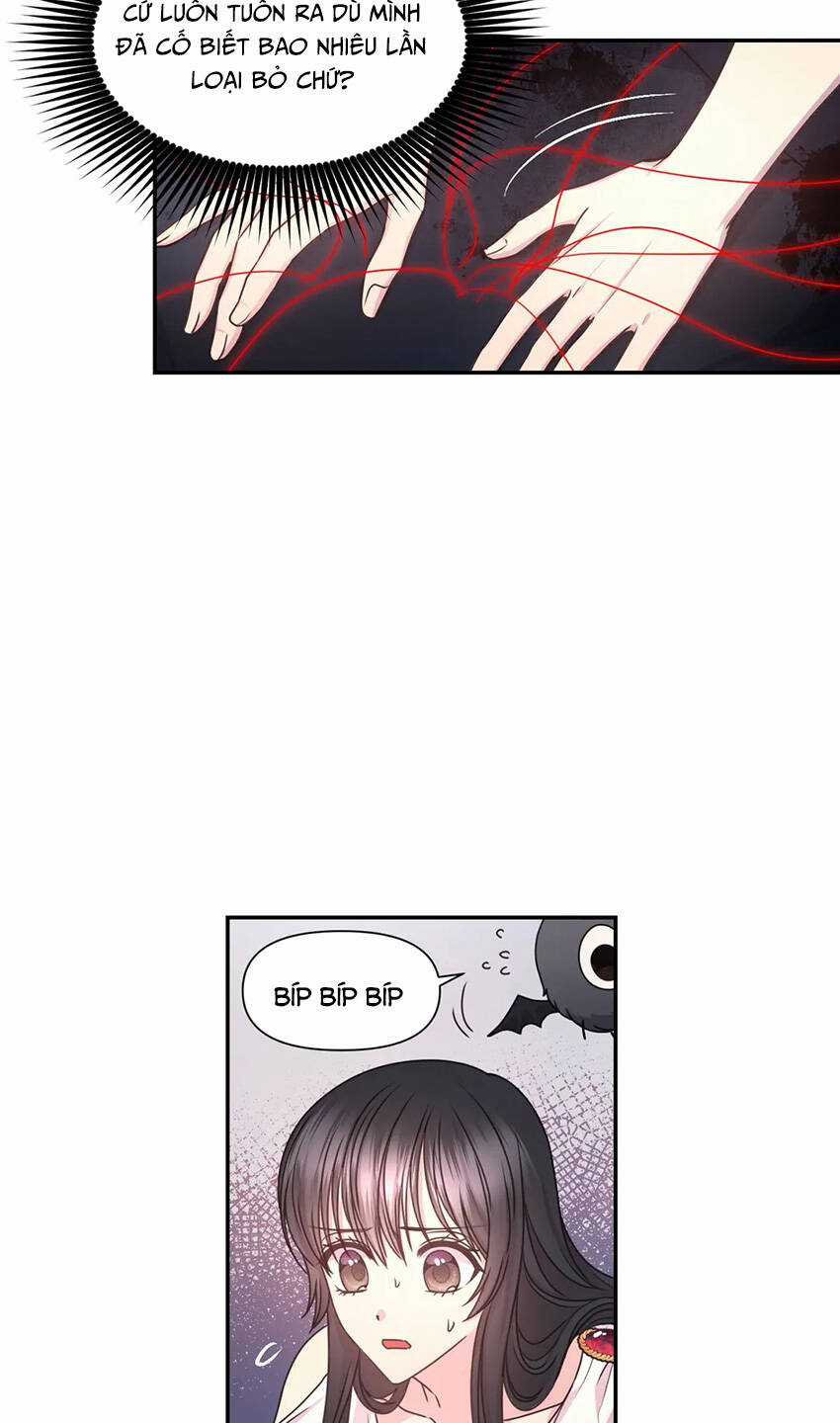 Hãy Cẩn Thận Sợi Tơ Hồng Chapter 30 trang 32