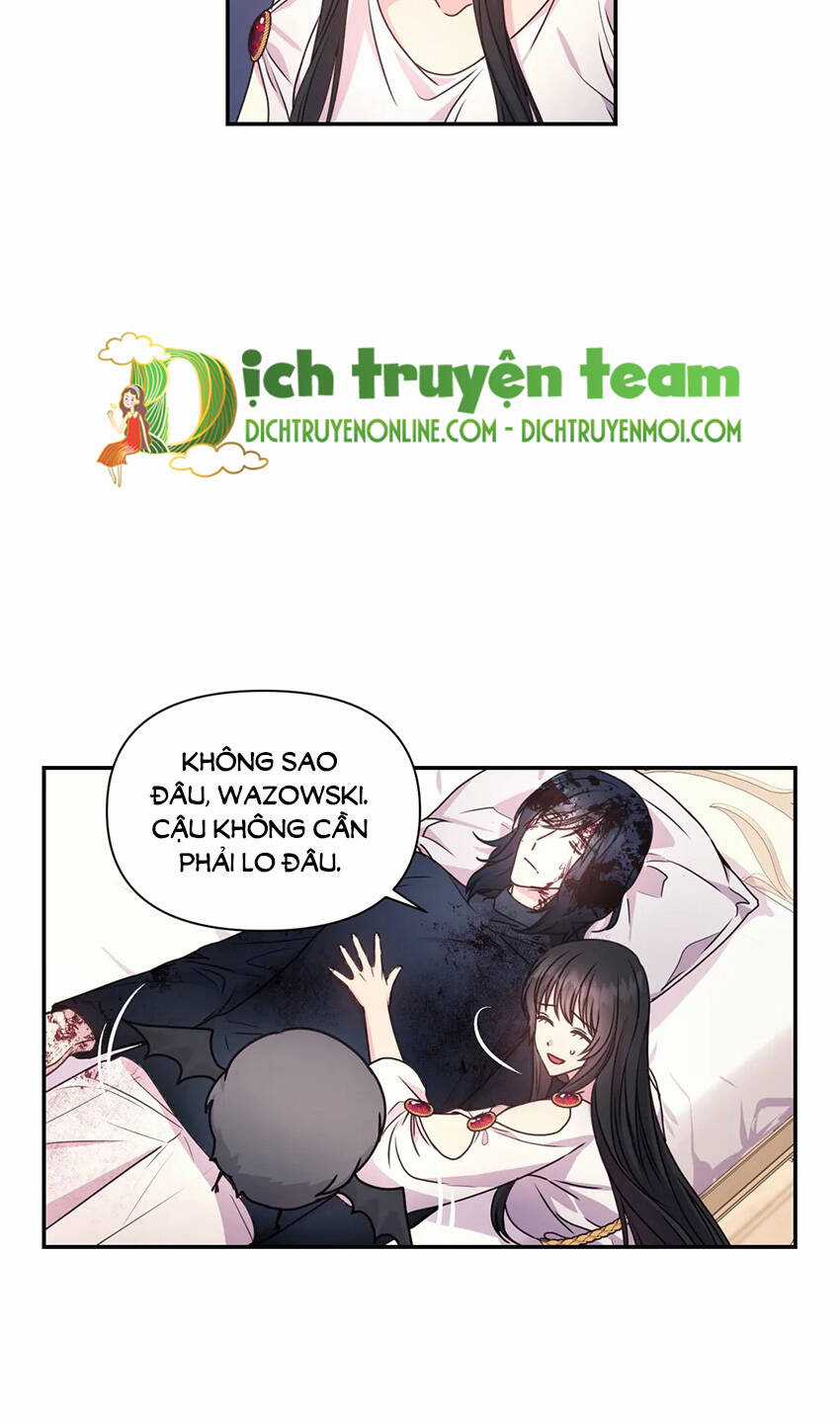 Hãy Cẩn Thận Sợi Tơ Hồng Chapter 30 trang 33